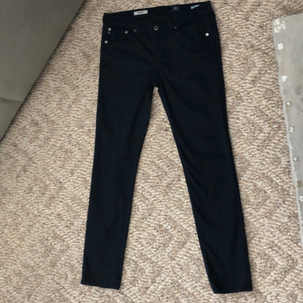 AG Premium Designer Jeans